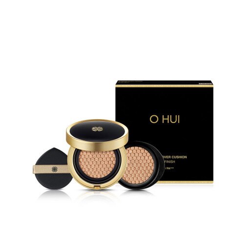 アルティメット カバークッションサテンフィニッシュファンデーション (SPF50+ PA+++)