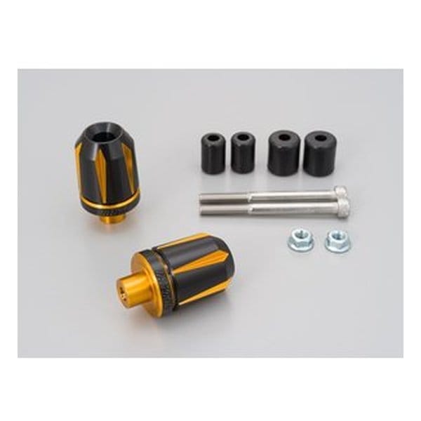 バーエンド バーエンドプラグ スクラッチTYPE ゴールド DAYTONA デイトナ 91007 PREMIUM ZONE シリーズ バ