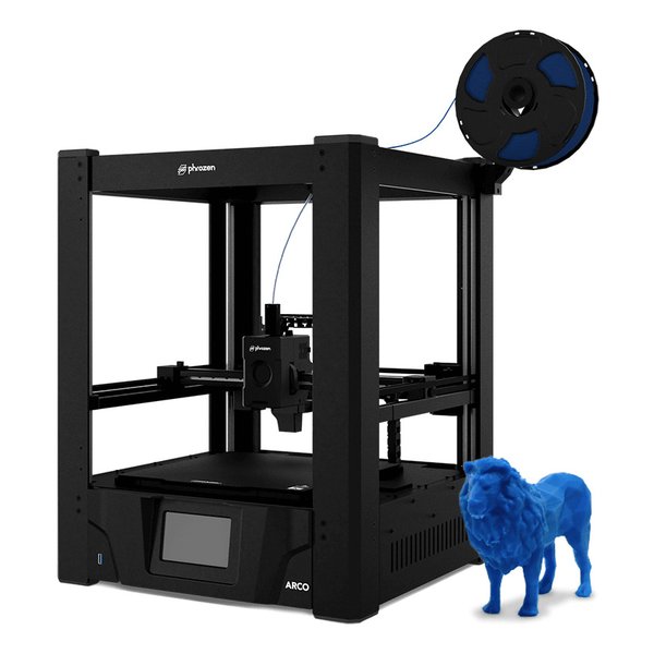 Phrozen Arco FDM 3Dプリンター ベースモデル FFDAC3071C