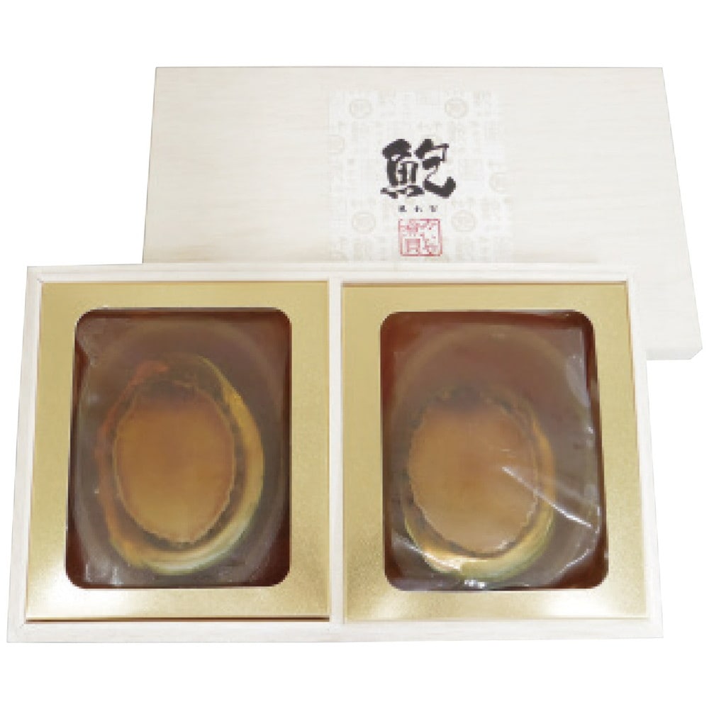 かいや あわび姿煮 7940-631 あわび 姿煮 魚料理 KS-50 のし不可 お取り寄せグルメ ギフト お中元 お歳暮 4,931円