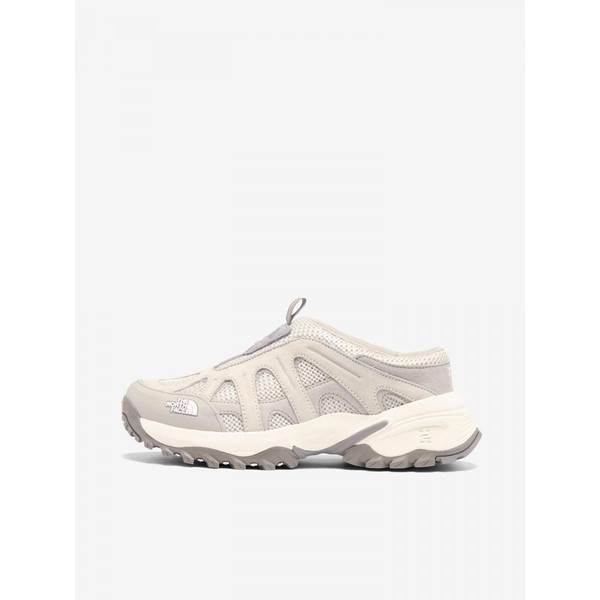 ザ・ノース・フェイス THE NORTH FACE ヘッジホッグ RVST ミュール ユニセックス NF52543-CS シューズ 15,077円