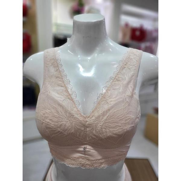 수 セーブゾーン08 女性トップブラ br9631 (S33392589)