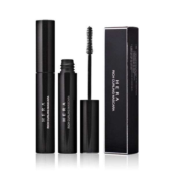 HERA/リッチ/マスカラ/ロングラッシュ/防水