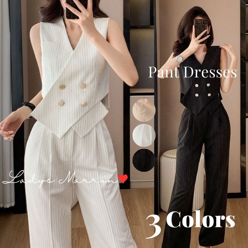 6月の新製品期間限定オファー 結婚式パンツドレス 結婚式パンツスタイル 結婚式パンツスーツ 結婚式ドレスパンツ 黒 20代 30代 40代 パーティードレス かっこいい お呼ばれ 結婚式セットアップ