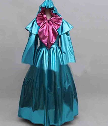 日本最大のブランド パーティー なりきり フェアリーゴッドマザー風 コスチューム コスプレ衣装 イベント仮装 ハロウィン クリスマス コスチューム