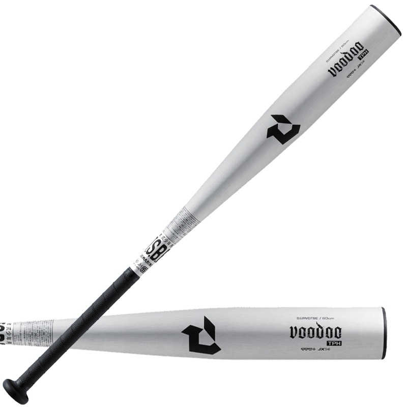 ディマリニ DeMARINI 少年軟式用バット VOODOO ヴードゥ TPH 野球 少年 JR ジュニア 軟式 バット 25SS(WBD2581020)