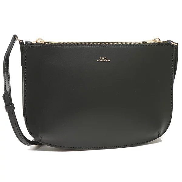 ショルダーバッグ ブラック レディース PXAWV F61404 LZZ