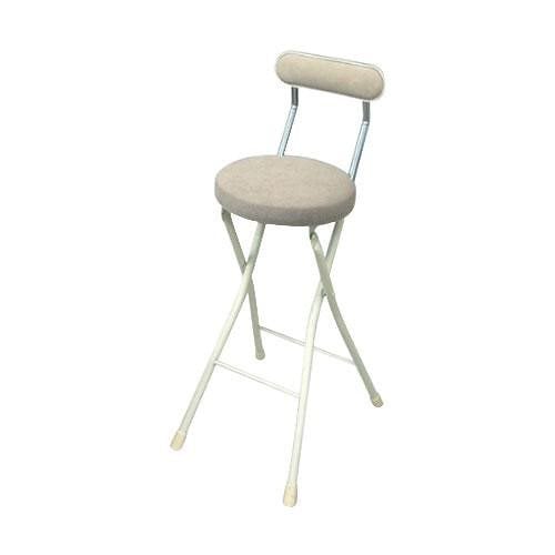 セレナチェア ハイ アイボリー/ミルキーホワイト SRN-65