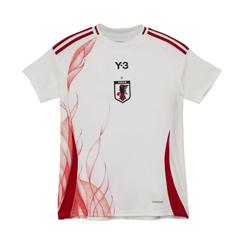 サッカー 日本女子代表 2024 アウェイ レプリカ ユニフォーム 日本代表 レプリカ 24FW(JMO62-IX7786)