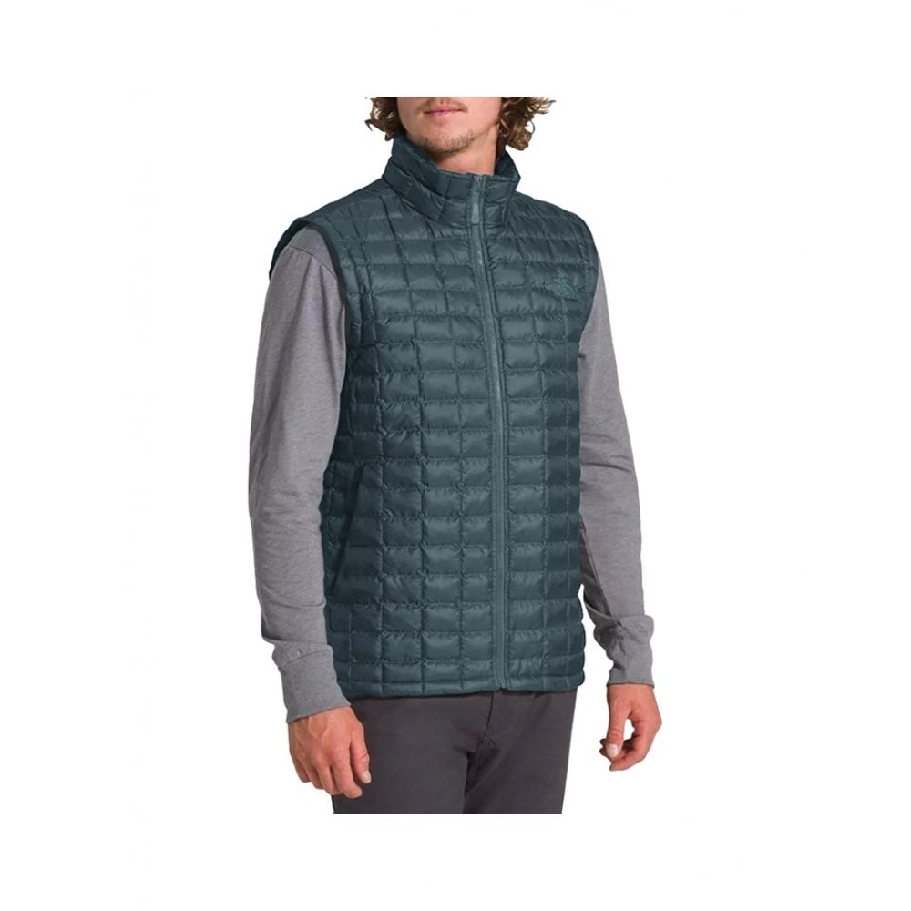 The North Face メンズサーモボールライトウェイトベスト