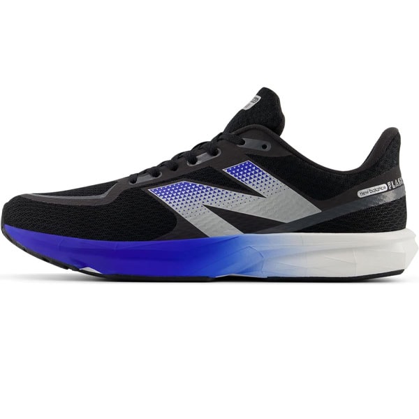 ニューバランス new balance ランニングシューズ DynaSoft Flash v7 フラッシュ MFLSHBB7D メンズ