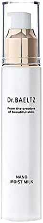 ドクターベルツ ナノ モイストミルク