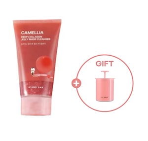 Qoo10] Ruby-Cell インテンシブ4Uシルキークレンザー水分マ : スキンケア