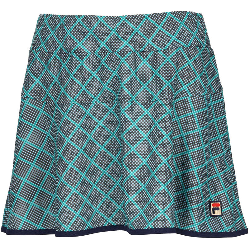 スコート テニス スコート (el0218-27a)