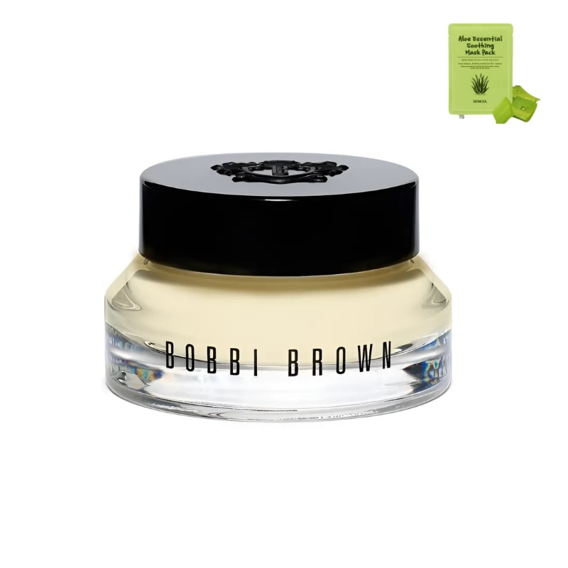 ミニビタミン インリッチド フェイスベース 15ml