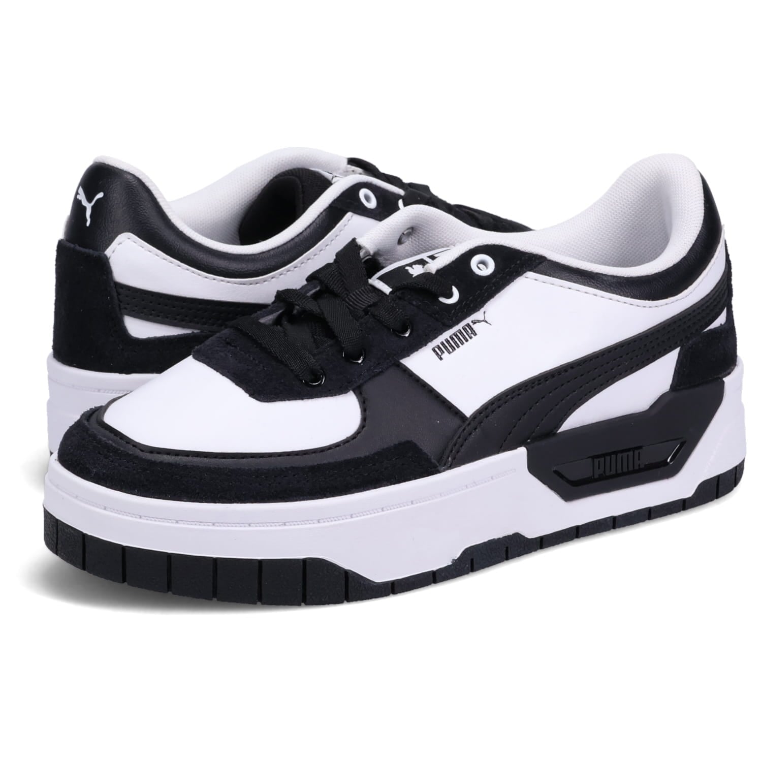 スニーカー カリドリーム レディース 厚底 386747