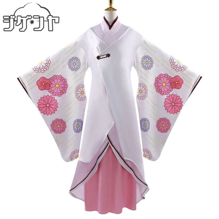 推し子　黒川あかね　鞘姫Ver.　コスプレ衣装