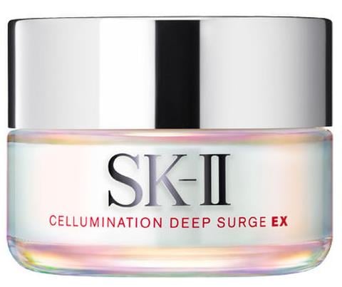 国内正規品SK-II SK2 セルミネーション ディープサージ EX 新パッケージ 50g (乳液) エスケーツ