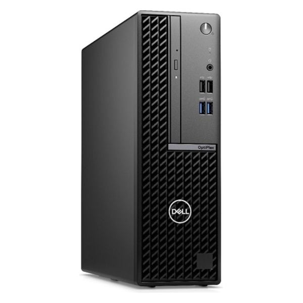 Dell Dell スリム デスクトップ Core i3 14100・8GBメモリ