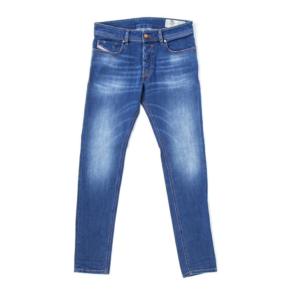PANTS 00S7VF 084YK 01 デニム