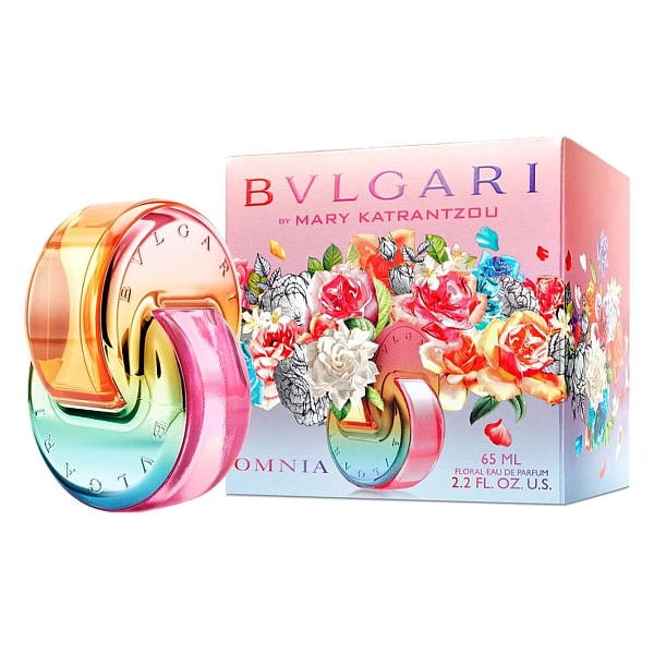 オムニア バイ メアリーカトランズ 65ML EDP SP ( オードパルファム )