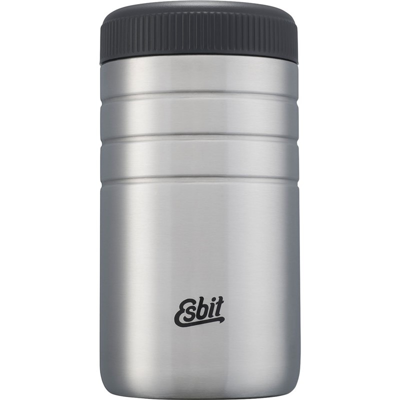 esbit(エスビット) マジョリス フードジャグ550 シルバー アウトドアクッカー (esfjs550tl)