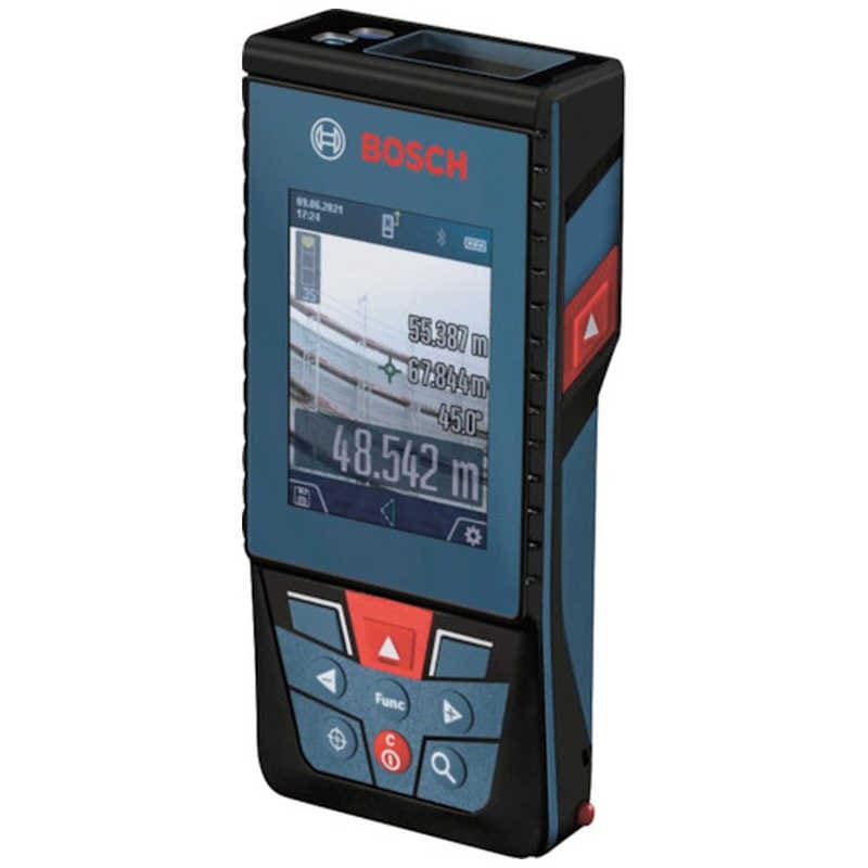 BOSCH　ボッシュ レーザー距離計　GLM10025C