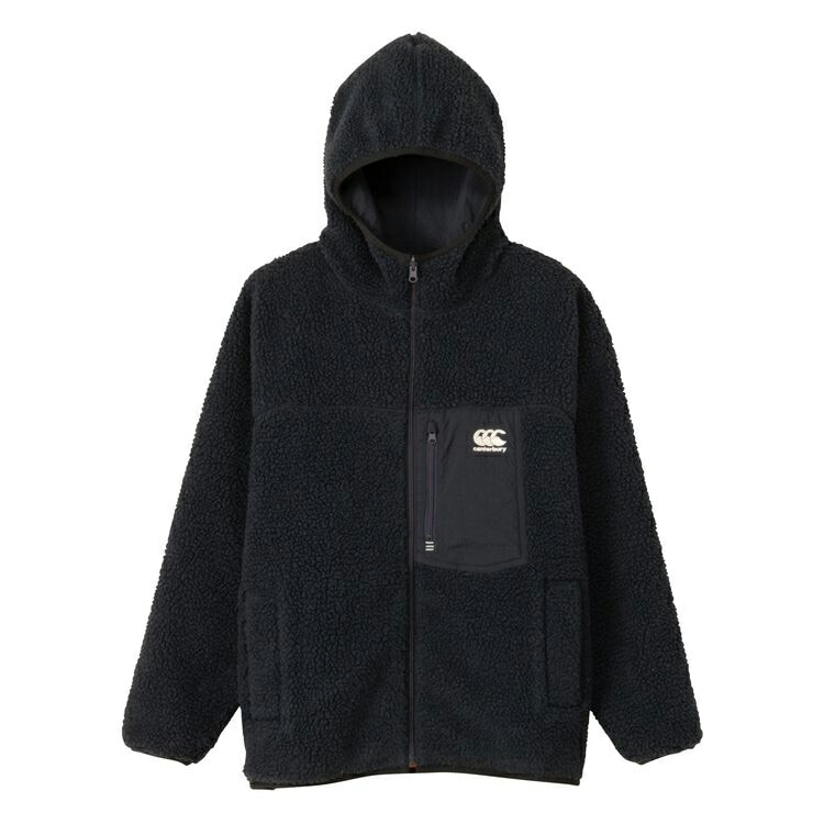 BS-W リバーシブルフリースジャケット（メンズ） L ネイビー #RA72515-29 10,592円