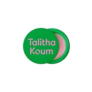 Talitha Koum リップキュアバーム
