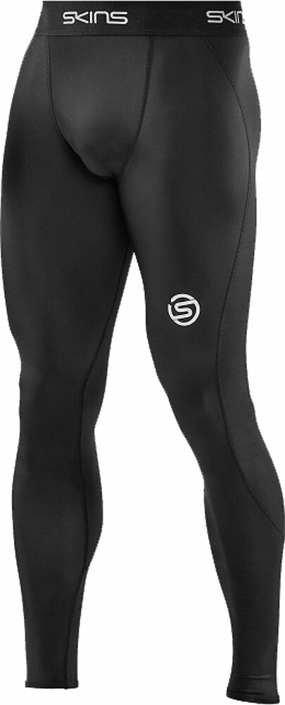 SKINS(スキンズ) 18171110 S－1＿MENS＿LONG＿TIGHTS シリーズ1 SERIES－1 メンズ ロングタイツ スパッツ レギンス 着圧 コンプレッション スポーツウェア イン