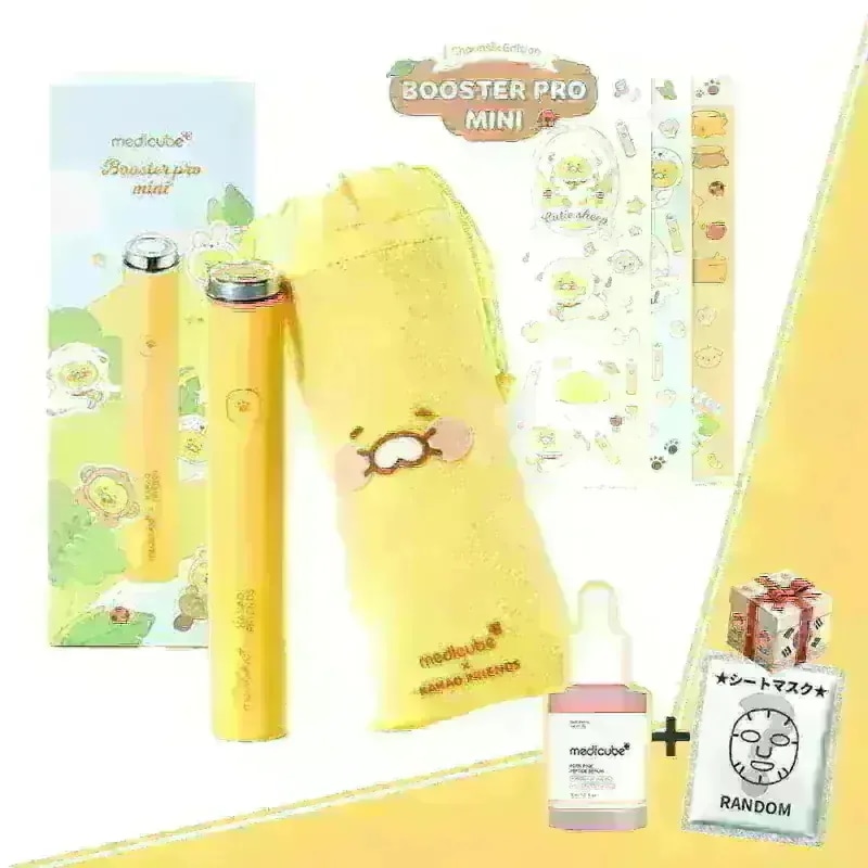 メディキューブ ブースタープロミニプラス マイメロディ 7476315072.jpg