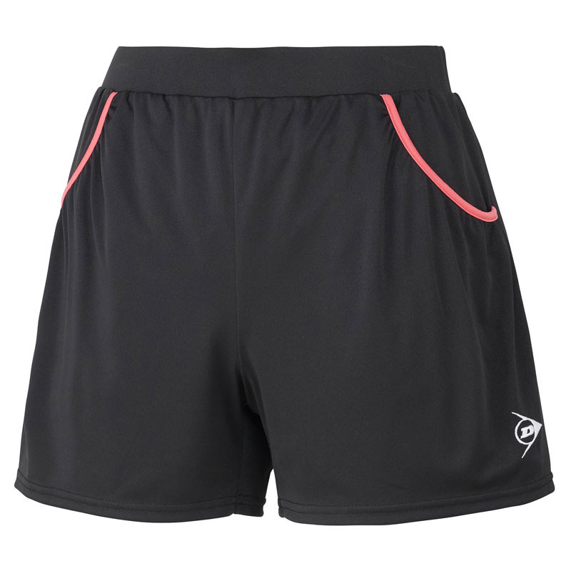 ホットパンツ ＤＡＳ－２４９５Ｗテニス・バドミントン ウェア（レディース） (DAS2495W)