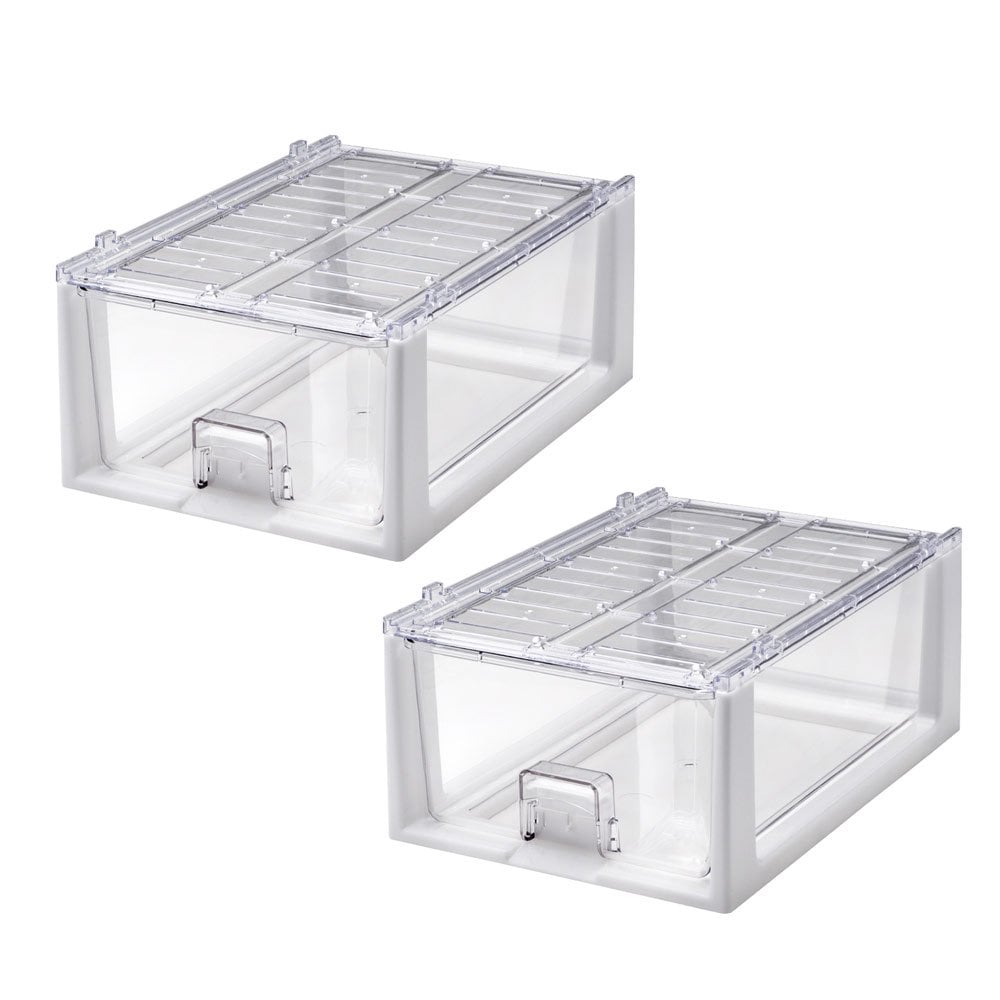 爬虫類ケージ　スドー　ハープチェスト４００X２個　ＣＲＣ17―15―20―00―00 7,924円