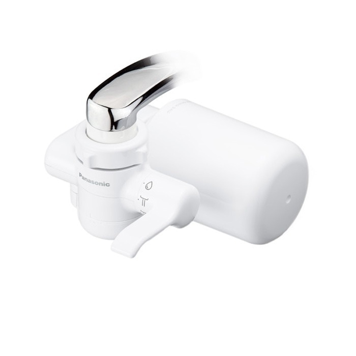 浄水器 TK-CJ14-W ホワイト