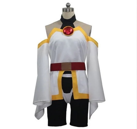 セイバーマリオネット ライム(らいむ) コスプレ衣装