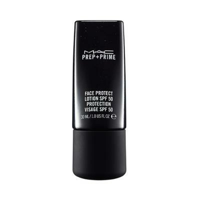 M.A.C MAC プレップ+プライムフェイスプロテクトローション SPF 50/PA+++