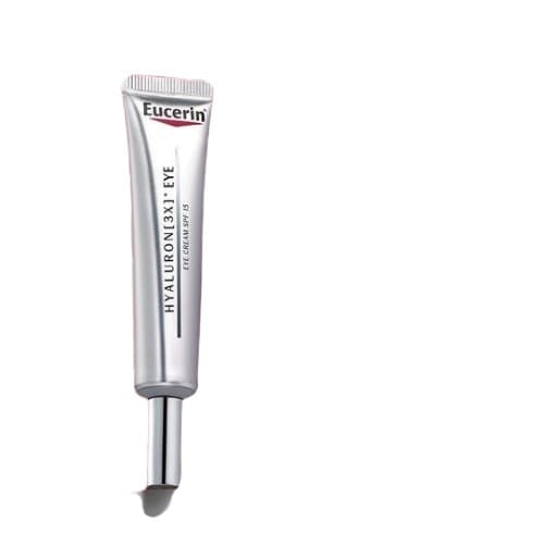 ハイアルロン 3X アイクリーム 15ml 企画 (+エピセリン7ml+ナイトクリーム7ml+化粧用コットン)