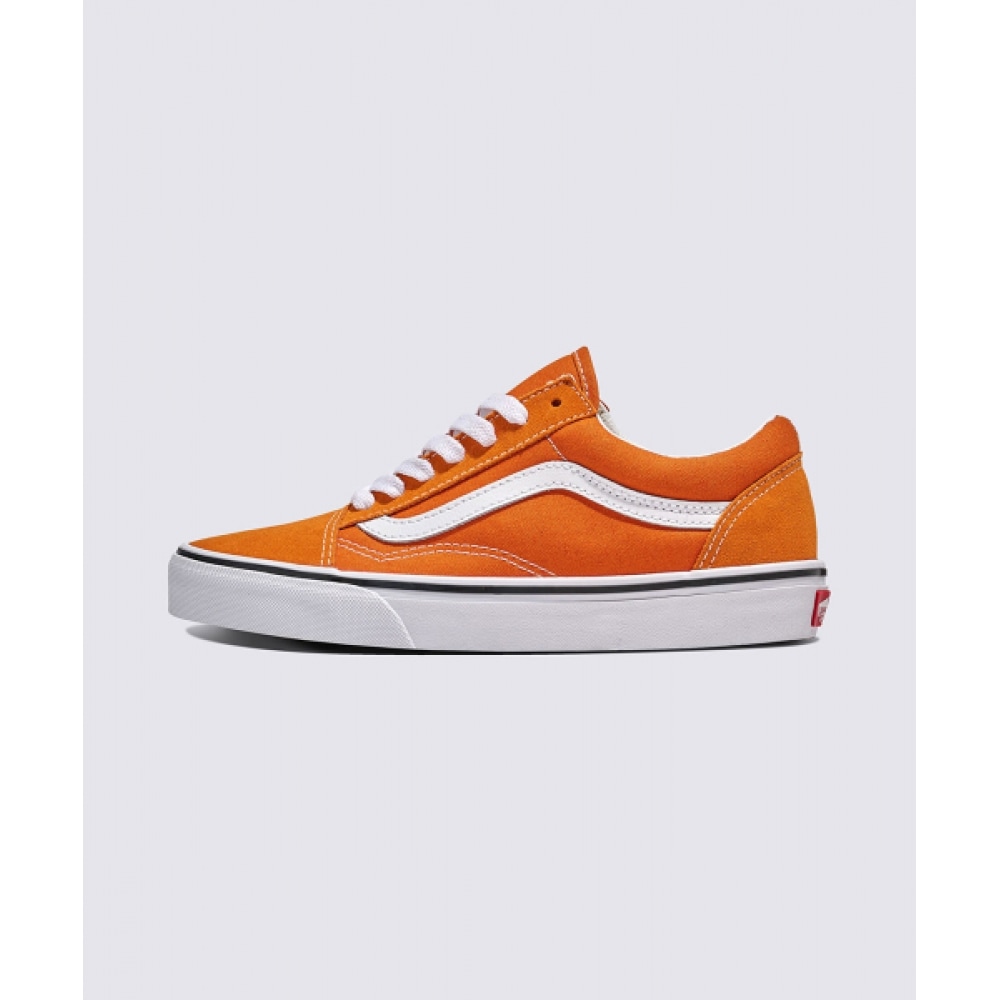 VANS オールドスクール マーマレード VN000D6W52K1
