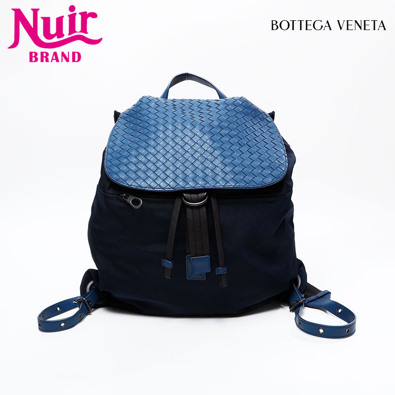 リュック・デイパック ネイビー WS20881