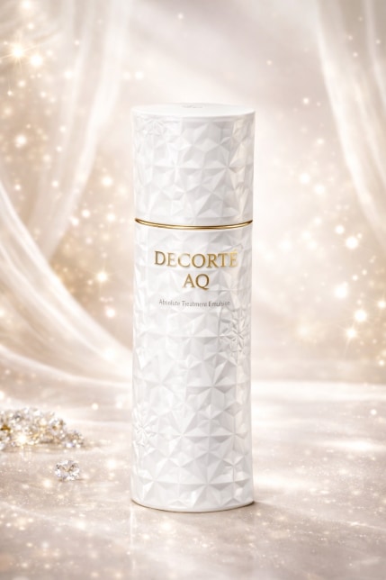 国内正規品　送料無料　コーセーコスメデコルテAQアブソリュートエマルジョンマイクロラディアンスIII　200mL