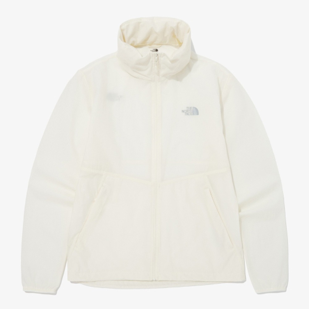 ザ・ノース・フェイス NJ3LQ37B 女性用エリートパーカージャケット