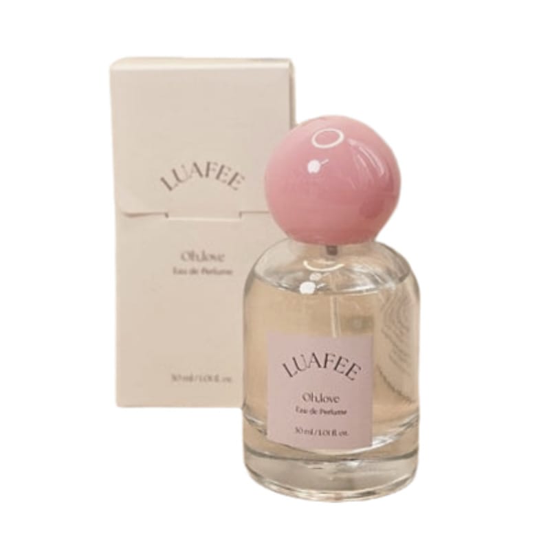 Oh ラブ EDP 30ml/ ムスク香水 / 韓国コスメ