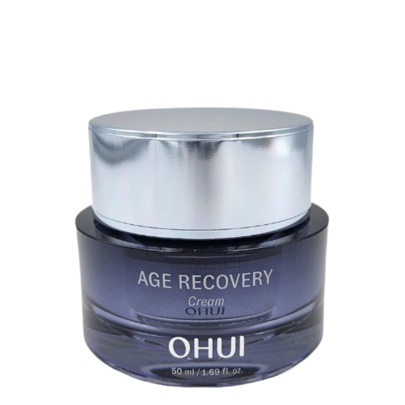 オーフィエイジ リカバリー クリーム 50ml