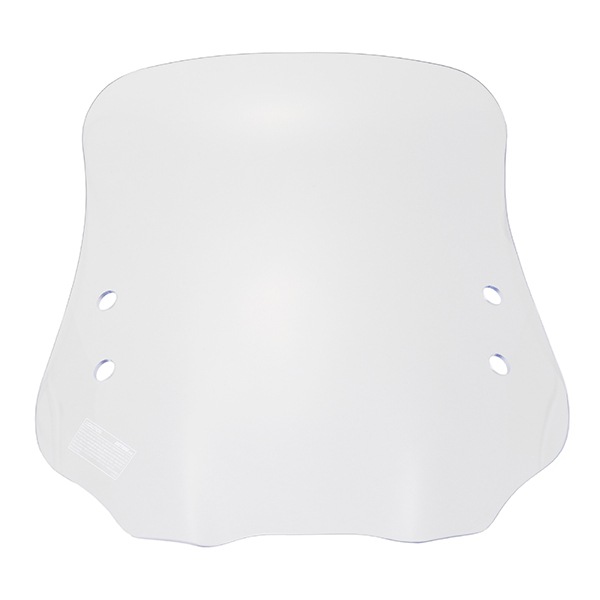 D97698 [ウインドシールドRS 車種別キット PCX125/PCX150]