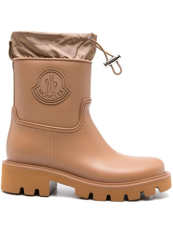 MONCLER Women Boots K209B4G00200 M452222C Brown