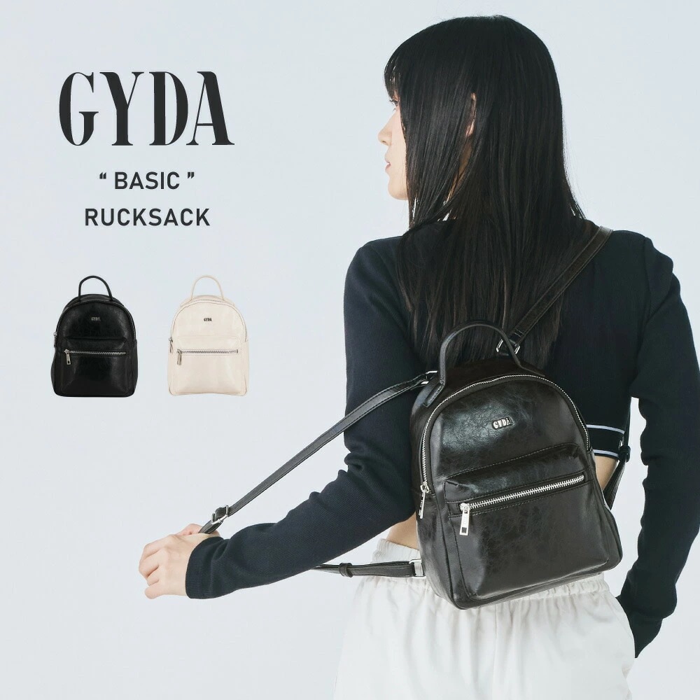 ジェイダ ミニリュック GY-B284 ベーシックシリーズ レディース ブランド ギフト プレゼント 贈り物