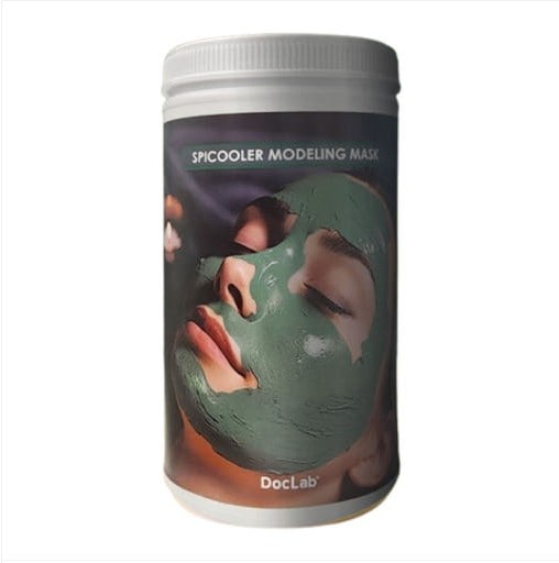 doclab spicooler モデリングマスク500g