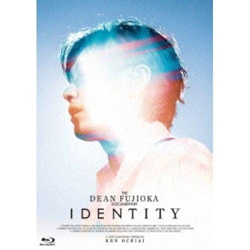 【BLU-R】DEAN FUJIOKA DOCUMENTARY 5,392円