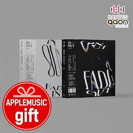 (セット2種)ムンビンサンハ(ASTRO) - 1st Mini Album IN-OUT