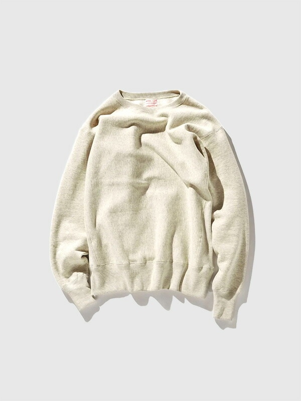 Champion チャンピオン リバースウィーブ トレーナー スウェット 2nd パテントモデル クルーネック TRUE TO ARCHIVES REVERSE WEAVE C3-Q042 復刻商品